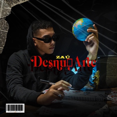 Desnu-Arte - Single