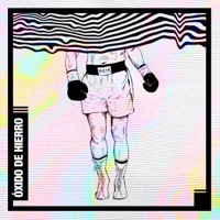 Óxido de Hierro - Single - My Key MC