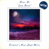 Luna Nueva (Narf Zayd Mucho Drums Mix) artwork