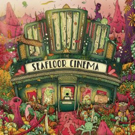 The Seafloor Cinema – The Seafloor Cinema (2023) [iTunes Match M4A]