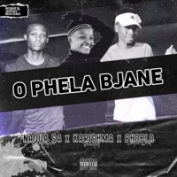 O Phela Bjane (feat. Naqua Phobla) - Single - Kharishma