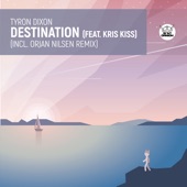 Destination (feat. Kris Kiss) artwork