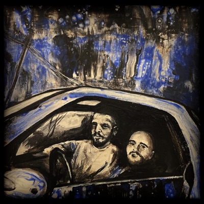 Stin Pena (feat. SteedzzZ) - Single