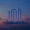 Like a Dream - Mauve