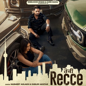 Recce (feat. Yeah Proof)