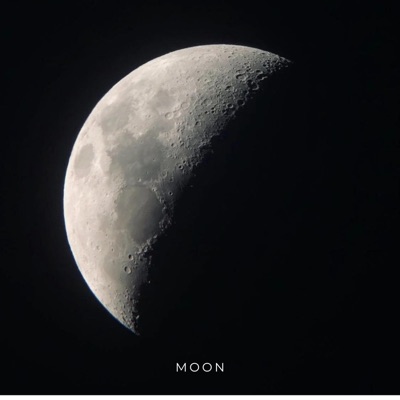Moon - Single