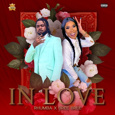 In Love - Single