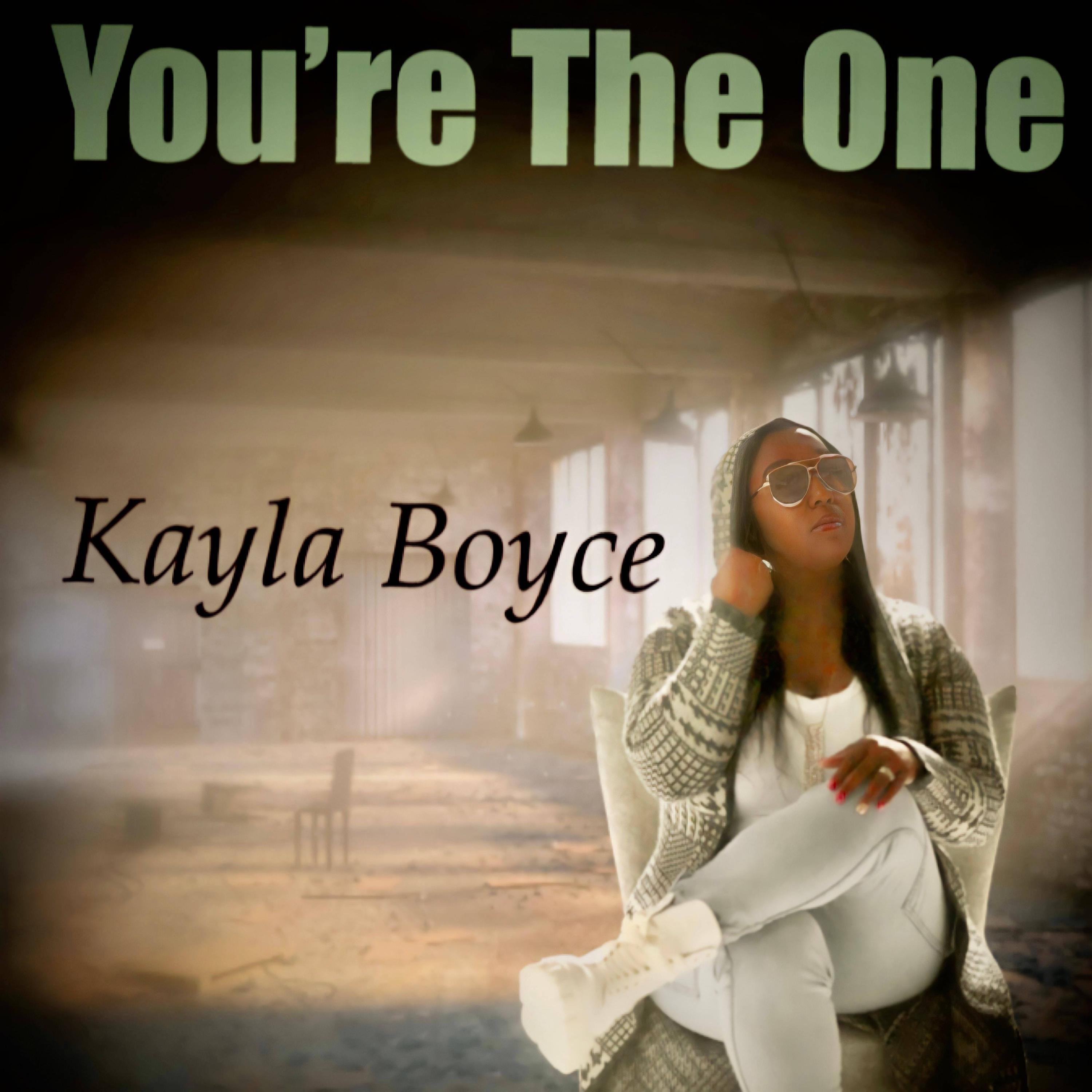 You're the One - Single