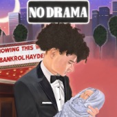 No Drama artwork