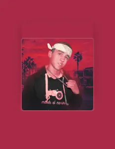 Dengarkan Dayme, tonton video musik, baca bio, lihat tanggal tur & lainnya!