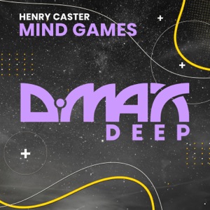 Mind Games - Single