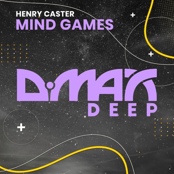 Mind Games - Single