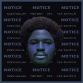 Notice (feat. 1da Banton, Victony & DTG Baby) artwork