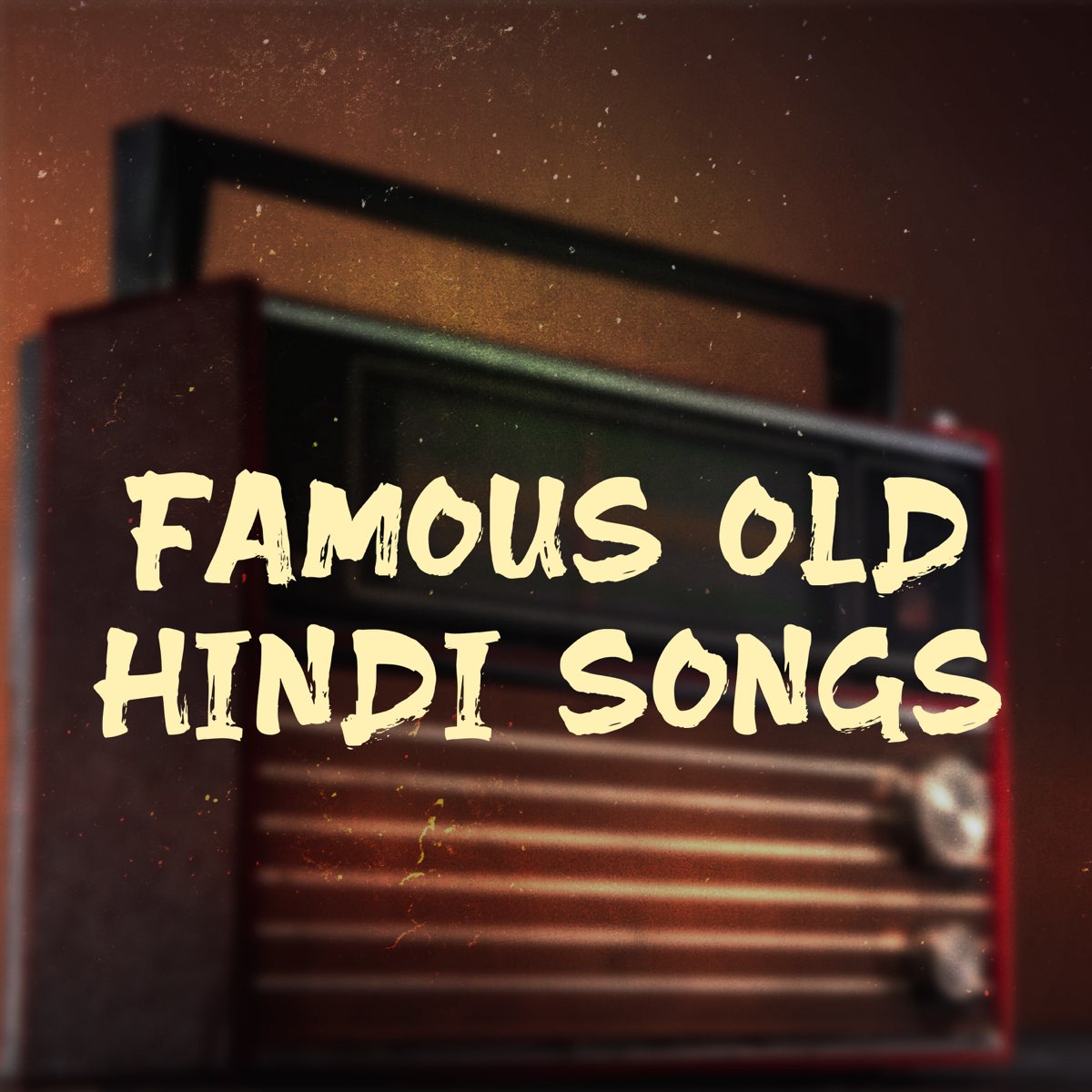  Famous Old Hindi Songs Album By Various Artists Apple Music