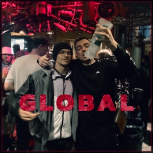 GLOBAL (feat. Yam Amitay)