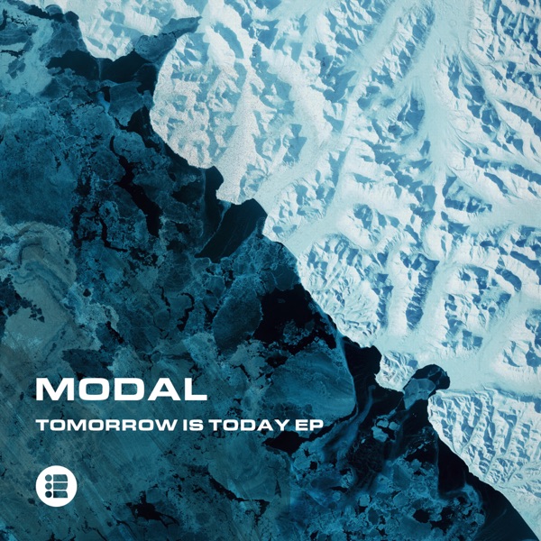 Tomorrow Is Today - EP