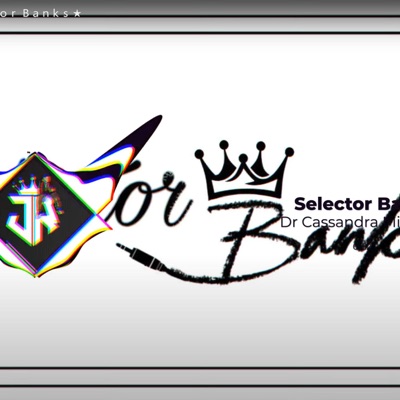 JR Johnny - Dr Cassandra Mixdown - Selector Banks ★
