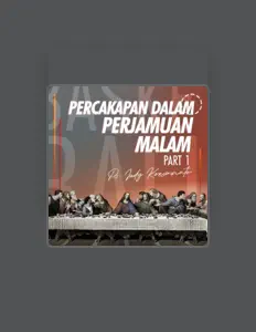 Ouve Judy Koesmanto, vê vídeos de música, lê a biografia, vê as datas da digressão e muito mais!