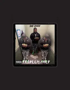 Dre ØOOCHを聴いたり、ミュージックビデオを鑑賞したり、経歴やツアー日程などを確認したりしましょう！