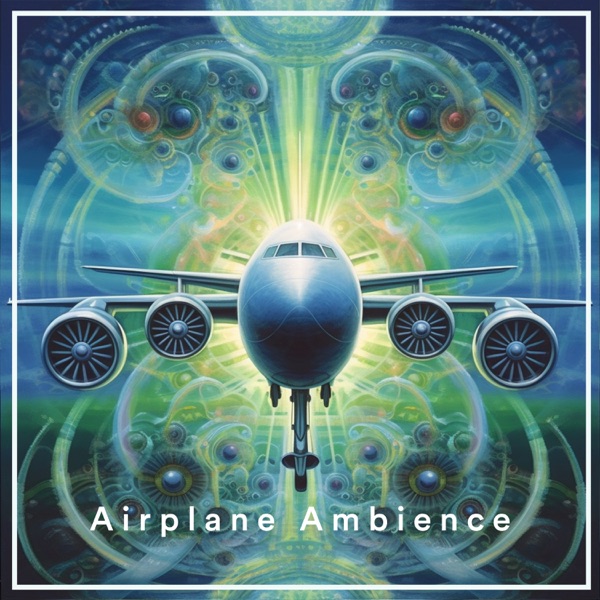 Airplane Ambience
