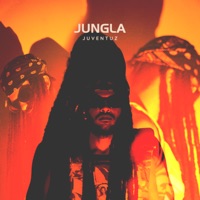 JUNGLA - Single - Juventuz