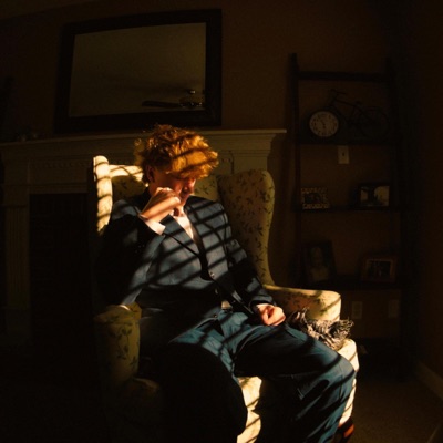 Cannot Let Go - Single