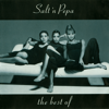 Start Me Up (Radio Edit) - Salt-N-Pepa