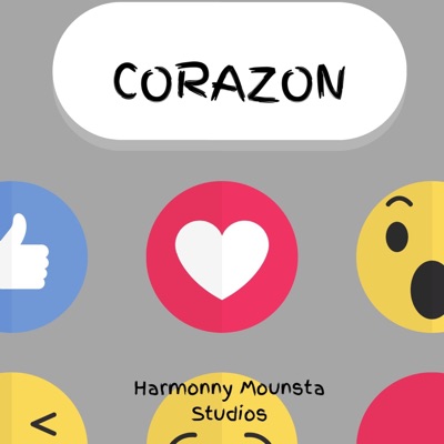 Corazón (feat. Jua-Mer producer & Javier Hidalgo) - Single