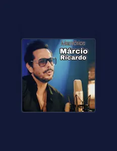 Écoutez Marcio Ricardo, regardez des vidéoclips, lisez la biographie, consultez les dates de tournée et plus encore !