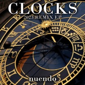 Clocks (Instrumental Club Mix) artwork