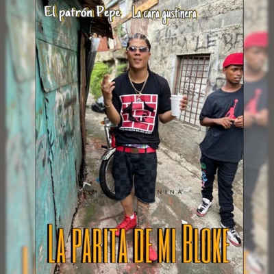 La Parita De Mi Bloke - Single