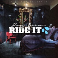 Ride It - Single - Hogg Booma