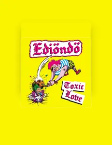 Escucha a EDIONDO, mira vídeos musicales, lee la biografía, consulta fechas de giras y mucho más.