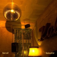 Discoball Reflections - Single - local lunatic