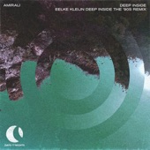 Deep Inside (Eelke Kleijn Deep Inside the '90s Extended Remix) artwork