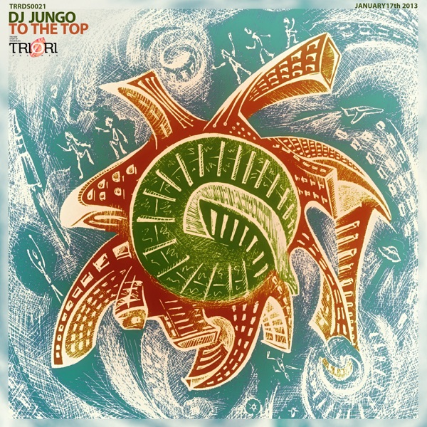 To The Top - Single