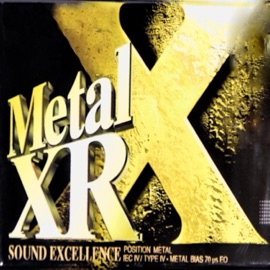 Demo_1 XRmetal, gloworm & chopper!