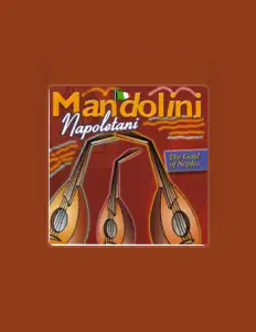 Hör dir Complesso Tipico Napoletano an, schau dir Musikvideos an, lies die Biografie, finde Tourdaten und mehr!