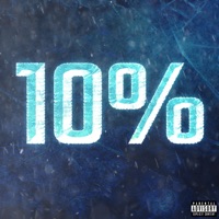 10% - Single - Gutz