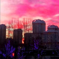 Eyes of Life - Single - BLXXDRIDE