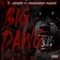 Big Dawg (feat. Doughboy Sauce) - T Green lyrics