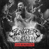 Chronic Slaughter (Live in Moscow) artwork