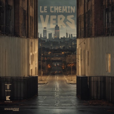 Le chemin vers