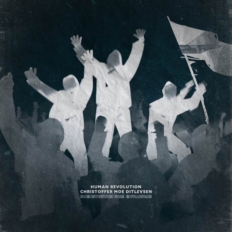 Human Revolution - EP