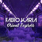 Orient Express (Original Extended) artwork