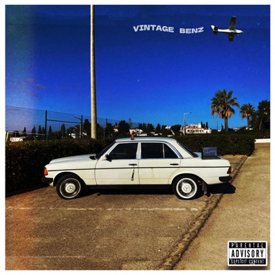 Vintage Benz - Single