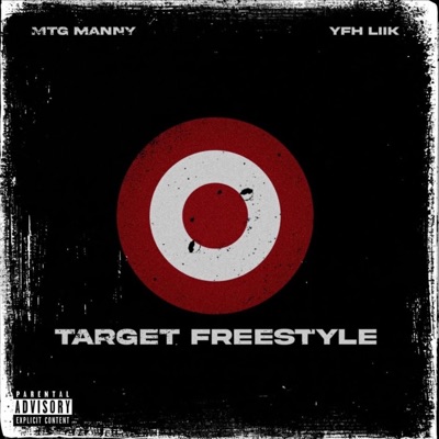 Target "Freestyle" (feat. YFH LIIK) - Single