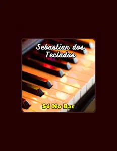 Ascolta Sebastian dos Teclados, guarda video musicali, leggi la biografia, vedi le date del tour & altro!