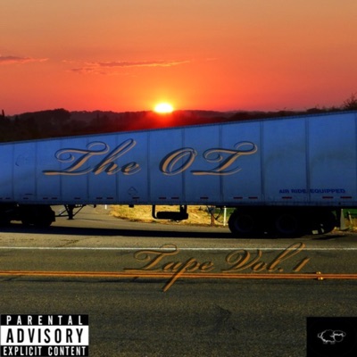 The OT Tape, Vol. 1