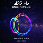 432 Hz Deep Healing